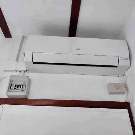 Apartamento Small In *