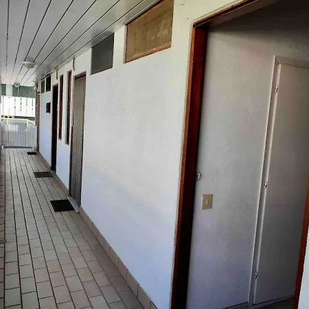 Apartamento Small In