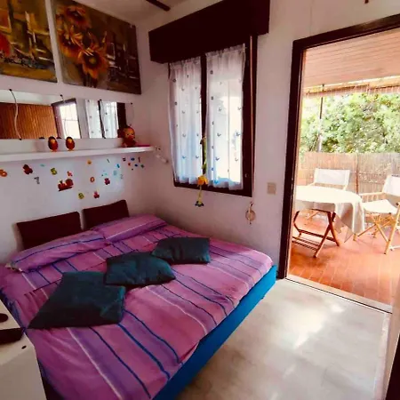 Small In Apartamento Bibione