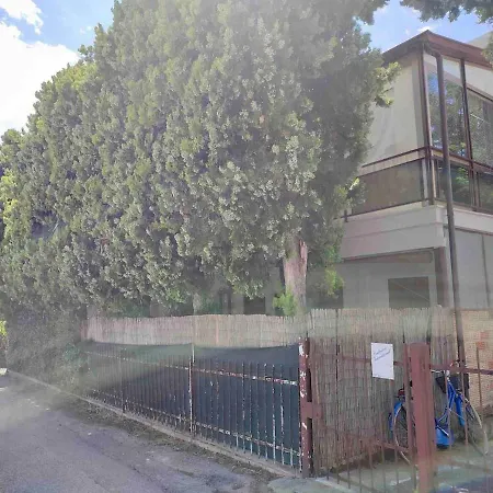 Apartamento Small In Bibione