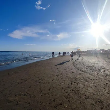 Small In Daire Bibione