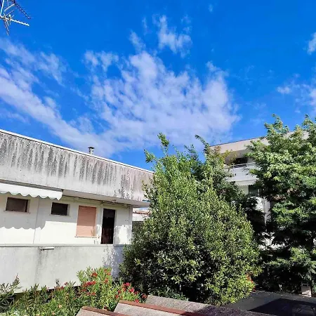 Apartamento Small In *