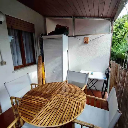 Small In Apartamento Bibione