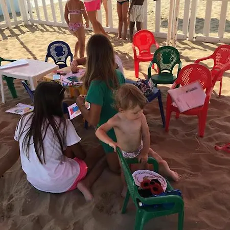 Small In * Bibione