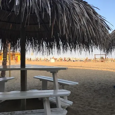 Daire Small In Bibione